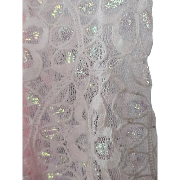 Pink Sparkles Child Dress - Picture 3 of 4